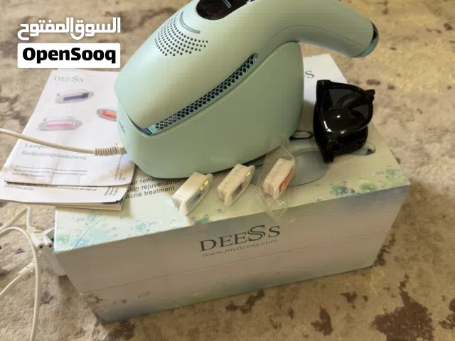 جهاز ليزر لازالة الشعر
