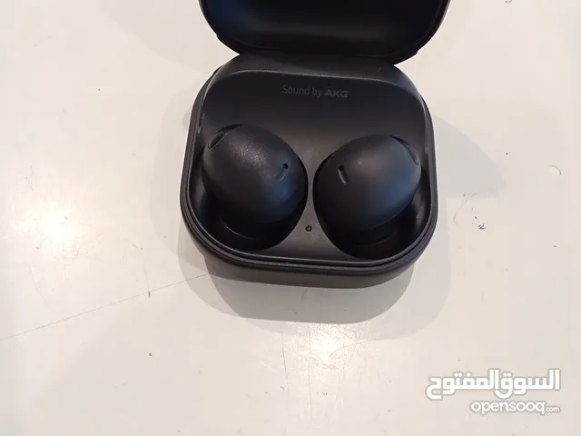 Galaxy Buds2 pro ..one week use