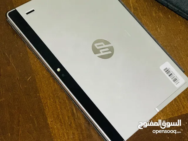 Tablette PC HP Elite x2 1012 G1 avec clavier de voyage