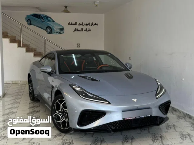 2023 بي واي دي اخرى