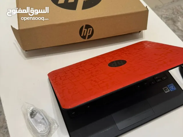HP G6 glossy model Chromebook