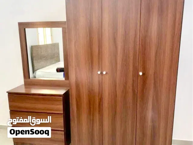 Wooden Beds And Wardrobes