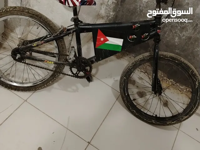 بسكليت جنط 16