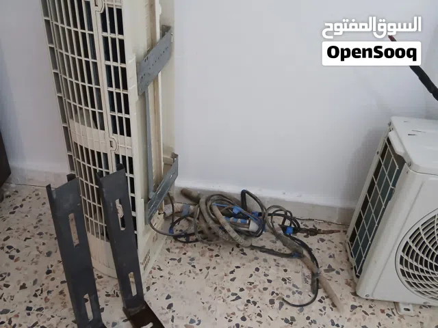 LG 1.5 to 1.9 Tons AC in Tripoli