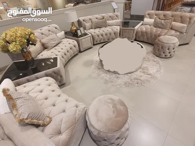 Furniture with 4 sofa double