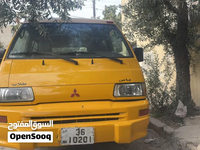 باص مدرسة مرخص L300