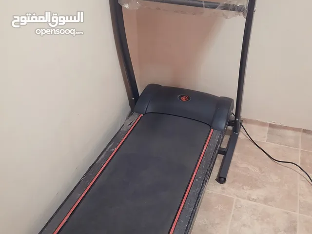 Fit horse treadmill
