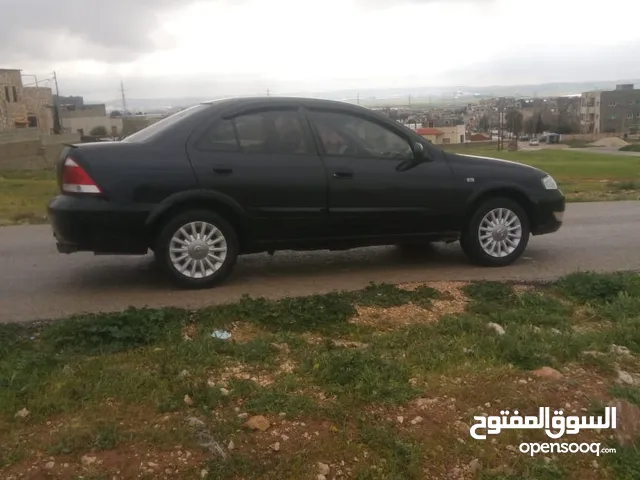 Nissan Sunny S in Amman