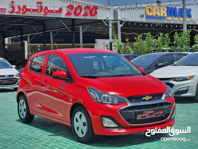 Chevrolet Spark 2019 in Ajman