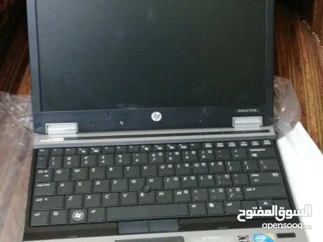 HP 2540p Core iلابتوب اتش بي / 7