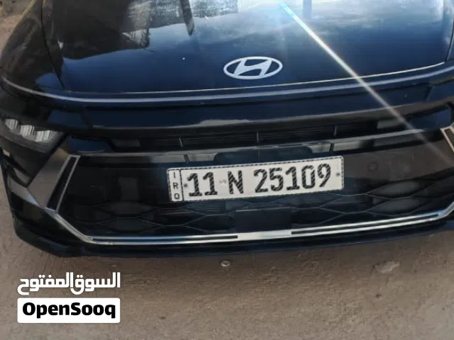 Used Hyundai Sonata in Basra
