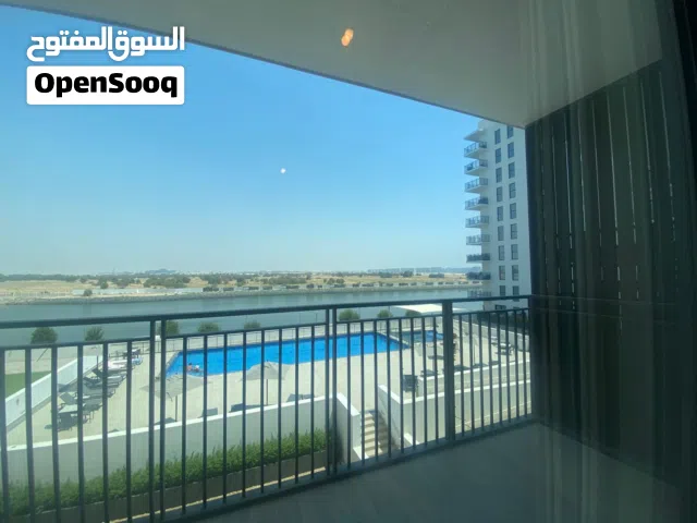 شقة غرفتين وصاله للايجار السنوي في ابو ظبي