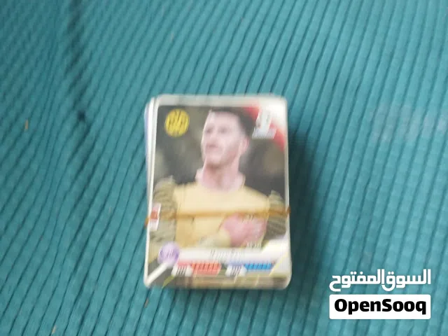 هم فوق ال 20 card و فيهوم كروة مفش منهه تاني