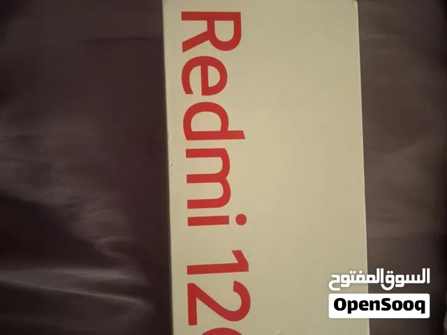 Xiaomi Redmi 12C 128 GB in Al Batinah