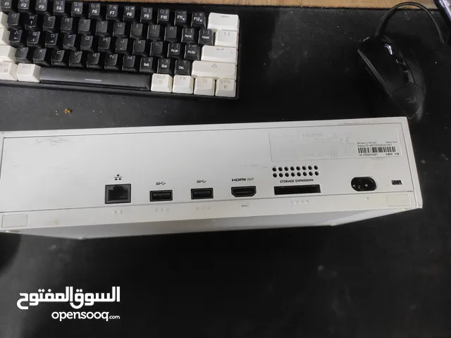 Xbox Series S Xbox for sale in Babylon