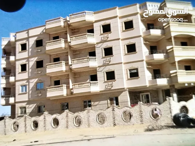 150 m2 3 Bedrooms Apartments for Sale in Cairo Shorouk City