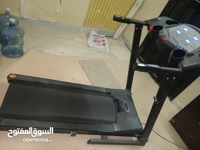جهاز ركض مستعمل