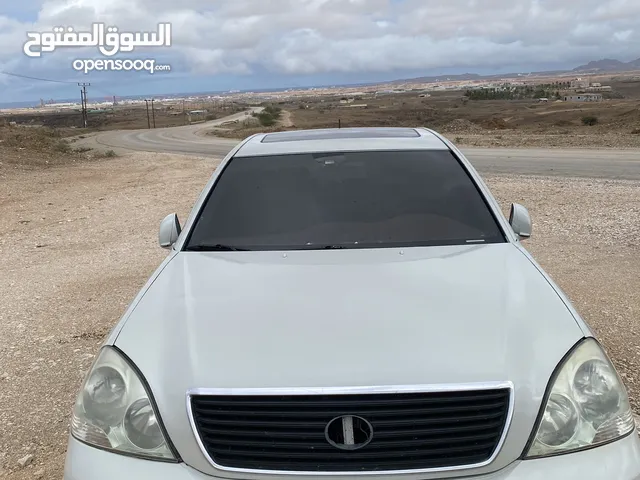 Used Lexus Other in Dhofar