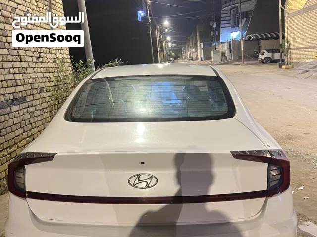 سوناتا 2021 معوقين