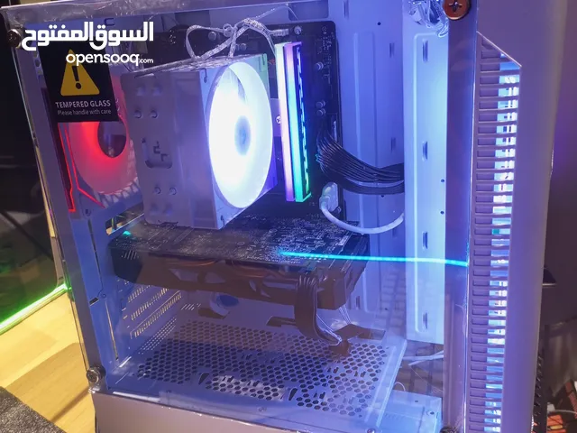 كيس فارغ من Haylou وياه 4ڤانات ار جي بي و هب و متوفر بلونين اسود و ابيض