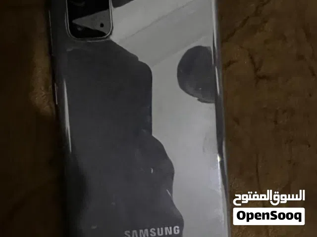 سامسونج s20 5g
