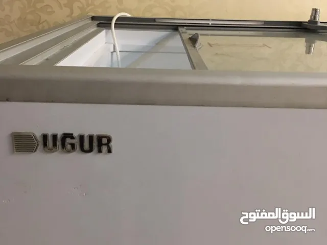 Ugur Freezers in Irbid