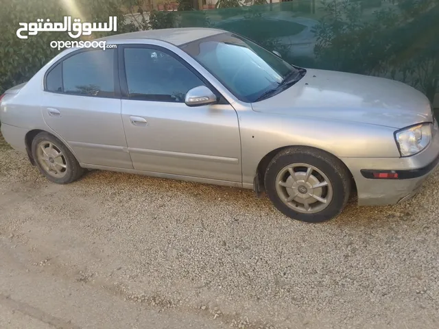 Used Hyundai Avante in Madaba