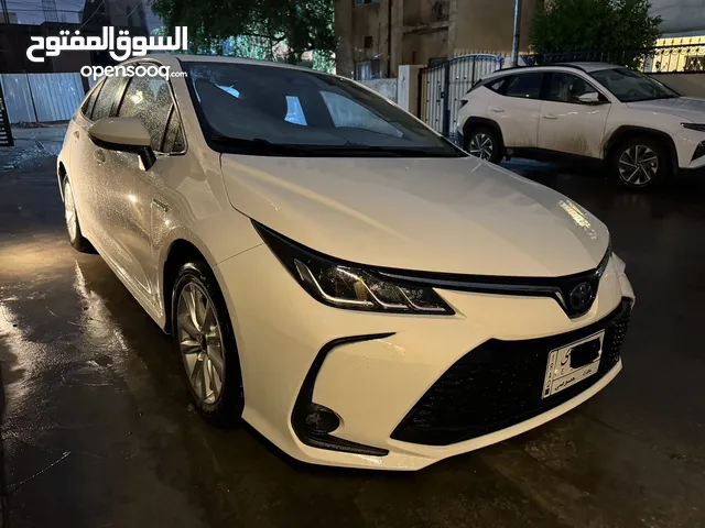 Toyota Corolla 2023 in Baghdad