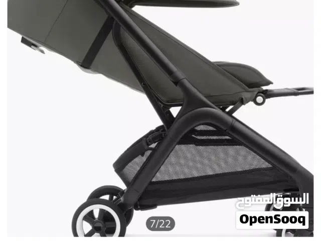 Bugaboo Stroller/Freshly Picked bag