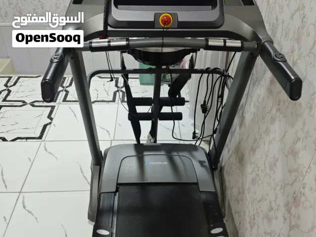 جهاز جري رياضي حجم كبير