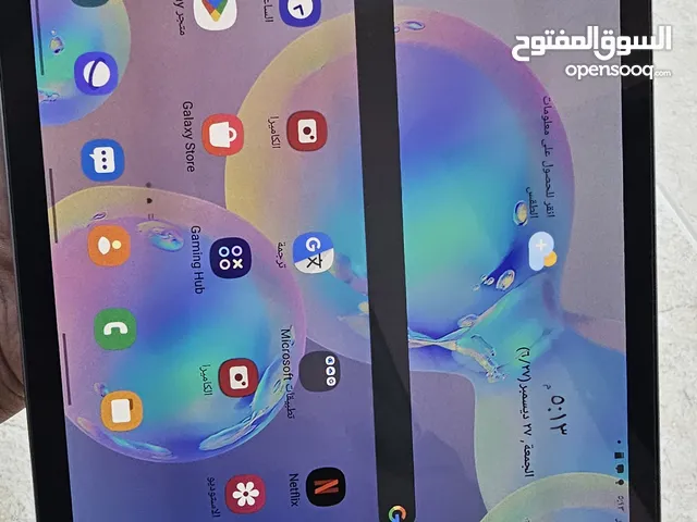 سامسونج تاب S6