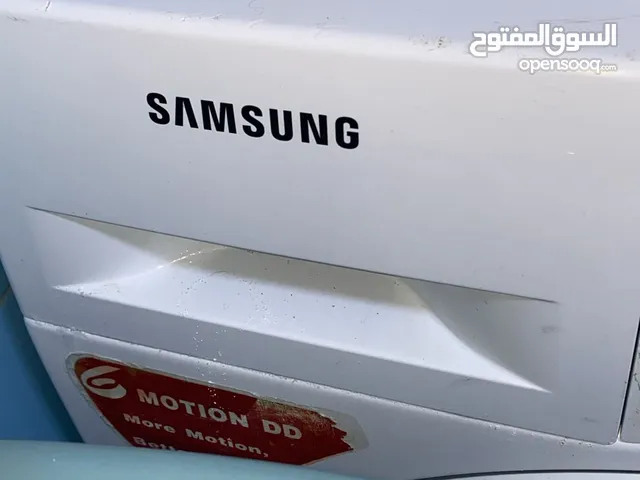 Samsung 1 - 6 Kg Washing Machines in Mubarak Al-Kabeer