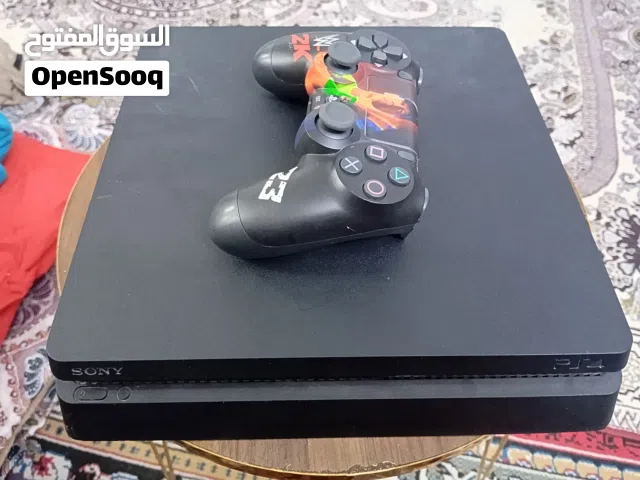 PlayStation 4 PlayStation for sale in Baghdad