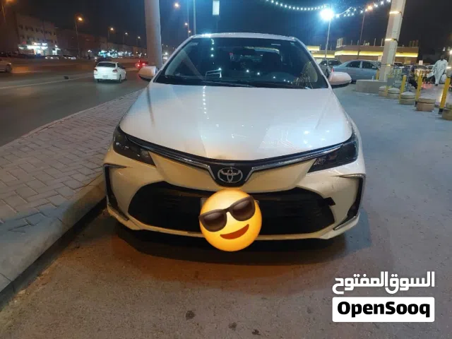 2023 Toyota Corolla XLI