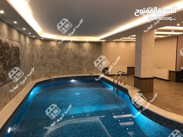 860 m2 5 Bedrooms Villa for Rent in Amman Dabouq