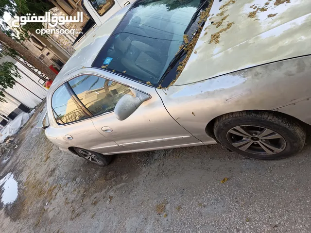 Hyundai Elantra 2000 in Baghdad