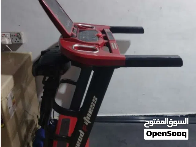 جهاز جري ماطورين جبلي مستخدم