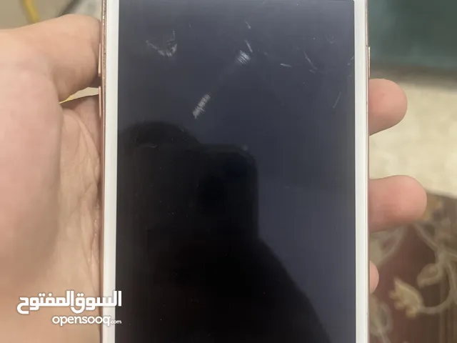 Apple iPhone 8 Plus 256 GB in Jenin