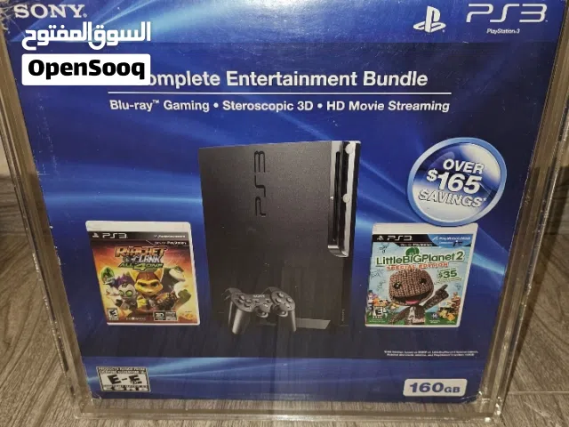 PlayStation 3 PlayStation for sale in Al Ahmadi