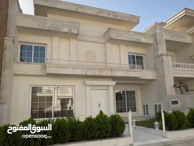 250 m2 5 Bedrooms Townhouse for Sale in Erbil Other
