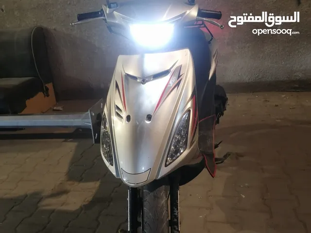 New MV Agusta Brutale 1090 in Basra