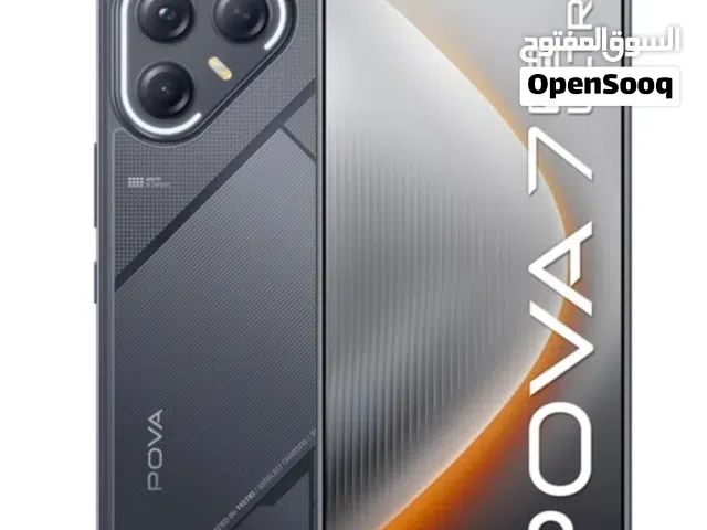 Tecno Pova 256 GB in Basra