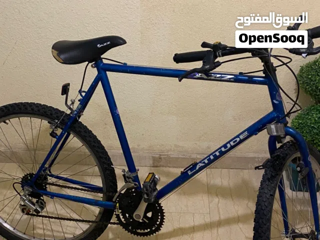 دراجة هوائية امريكي اصلي