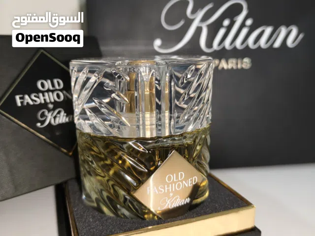 Selling authentic original Kilian Old Fashioned 50ml perfume