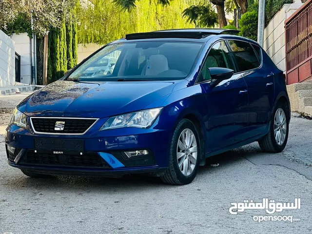 سيات ليون2019