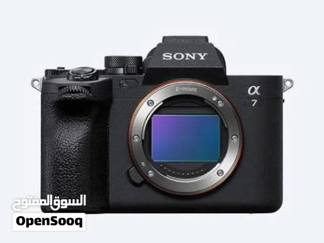 sony  a7 iiii