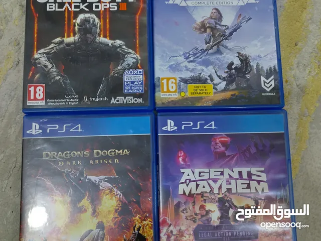 PlayStation 4 PlayStation for sale in Muharraq
