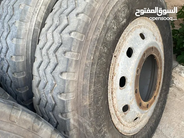 Other  Tyre & Rim in Asbi'a