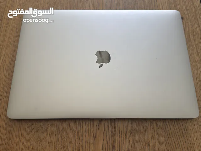 MacBook Pro 15 inch 2017