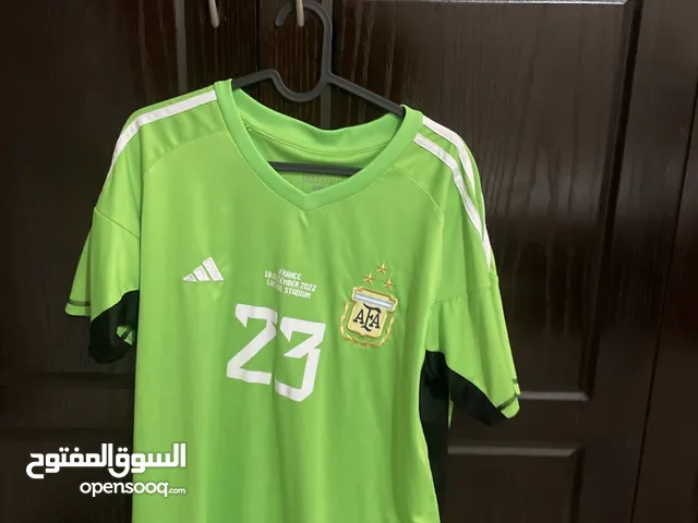 لبس مارتنيز أرجنتين قطر كاس العالم2022